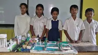 A idea on smart village