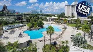 Wyndham I-Drive Avanti Resort & Conference Center | Orlando (FL), United States | Hotel Review 🏨
