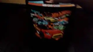 hot wheels 100 car case