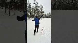 Meneek&ouml; l&ouml;ysempi huutokauppaan? #discgolf #prodiscus