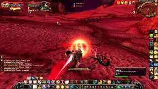 lvl 90 Ret PvP 5.3 Paladin Retribution MoP WoW (New!) Zergradis