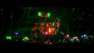My Submission for the Boss Fight Challenge By Pwnisher | Bionicle Animation