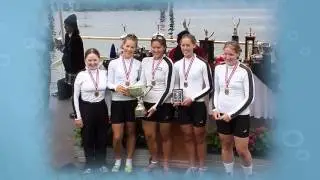 Challenges and Victories of Women in Sports || The Whitney Reynolds Show