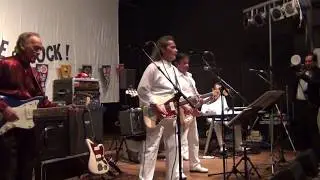 Shake 2012 The Poetiray Brothers Tune