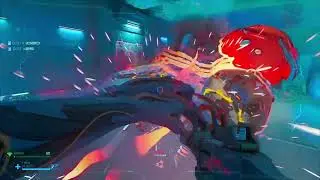 Blow Me Away - Metal Eden Fan Made Trailer 