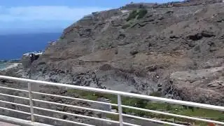 Amadores beach to Riu Vistamar by Bus, Gran Canaria