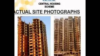 Victory one central has Golden Opportunity