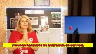 🔥 Domican York  reacts to  Foyone &ldquo;T&uacute; eres Dios&rdquo; rap consciente Spain 🇪🇸