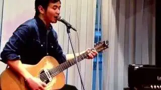 MIYAVI ASIA MUSIC NETWORK