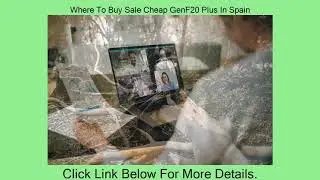 Purchase Where To Buy Sale Cheap GenF20 Plus In Spain