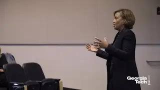 Organizational Effectiveness Conference -  Jackie Parker - Keynote
