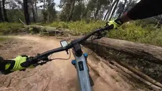 Silvan MTB - The Downhill