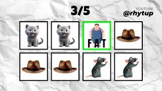 Say The Word On Beat Challenge -  EASY MEDIUM HARD (LEVEL 1&ndash;3)