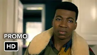 Power Book III: Raising Kanan 2x08 Promo 