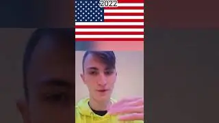История флага США #Shorts