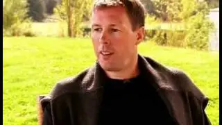 The Real McRae - Part 1/2