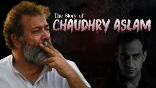 Encounter Specialist: The Untold Story of Chaudhry Aslam