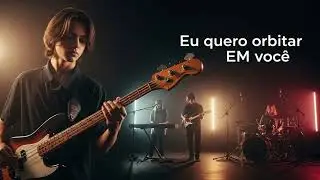 Se você já se perdeu no universo de alguém, essa música fala com você | Eu quero orbitar em você