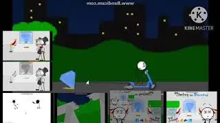 (Henry Stickmin) Stealing the Diamond - Sparta Exe Remix (V2)
