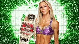 charlotte flair wwe theme song 