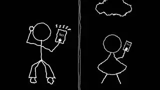 Introspective Animation - The Last Time (2D Design)
