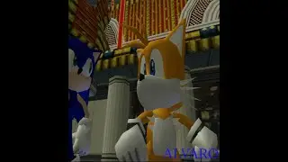 Sonic Adventure DC Tails Story Part 2 Casinopolis & Icecap #gaming