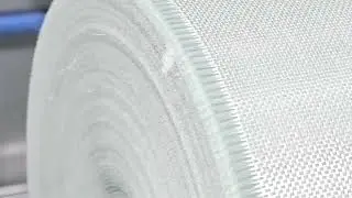 Fiberglass Fabric Factory