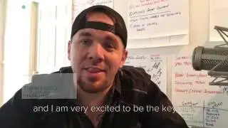 Komfo Summit: Meet Brian Fanzo