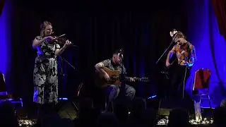 Malin Lewis at The Live Room at Saltaire