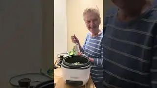 Простой и полезный гарнир для рисоварки.