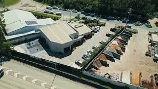 Trophy Freehold Industrial Investment | Extremely Motivated Seller