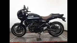 74185 Z 900 RS カフェ