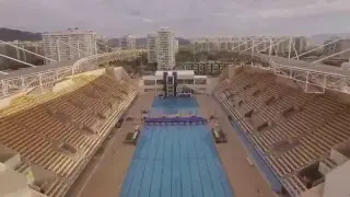 Transmiss&atilde;o ao vivo de Feiras Fispal