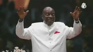 Bishop David Oyedepo Prophetic Prayer For Nigeria