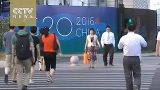 Record number of developing countries to attend the G20 Summit