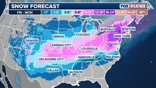 #TeamMoshiach - Snowmegaddon, US Attacks Iran, Persian Empire Strikes Back, Rise of Moshiach