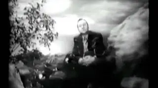 Tex Ritter, Home On The Range (1950s)