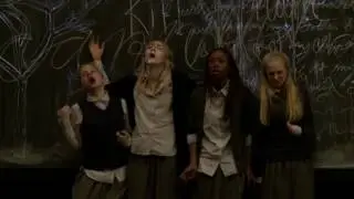 Arthur Miller's The Crucible
