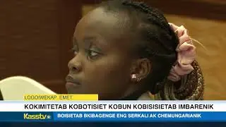 20TH FEB 2026: KASS MASHINANI SHOW                 &mdash;Part 1