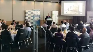 Moncrieff Technology Solutions: The Giants of Perth