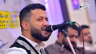 بث مباشر ٢  من عرس  ال العامري والحبشي لفنان حمود السمه