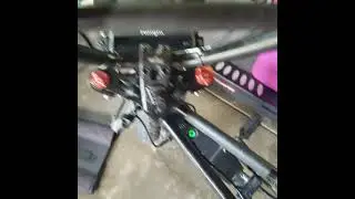juiced hyperscrambler 1100w motor issues. ebike motor wont turn.