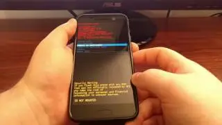 HTC 10 Factory Reset