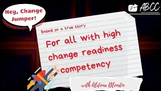 ABCC28 hey change jumper