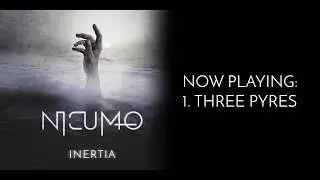 Nicumo - Inertia (Full album) 2020