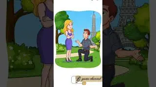 draw puzzle fix one part 😉😉 gameplay // l game channel // android & ios game 633 #mobilegame #shorts