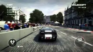 GRID 2 ENDURANCE RACE HD