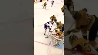 Kasperi Kapanen | Oilers Vs Golden Knights | KASPERI KAPANEN OVERTIME WINNER 🚨 #trending #trend