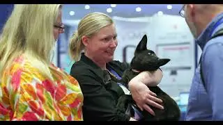 How can the IAHSS Conference and Exhibition help my career? Connection, Best Practices, Learning