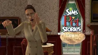 Fat Alice | The Sims: Best In Show Pet Stories [CH 9]